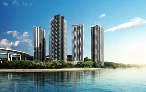 20年后的住房