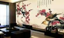 鸟语花香的建议