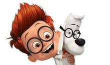 天才眼镜狗观后感