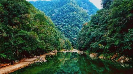 铜陵山