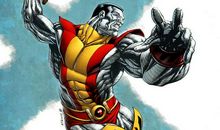 我们家的超级“英雄”