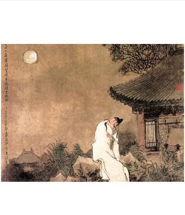 渴望家园