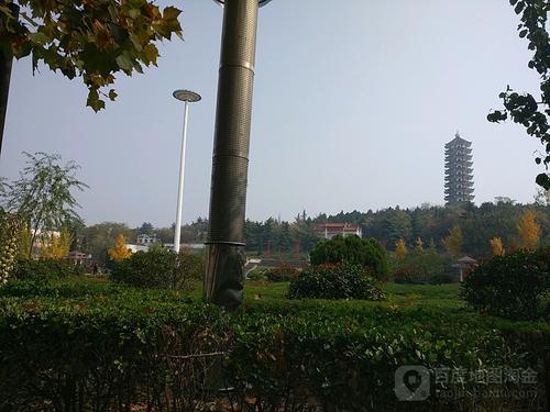 塔山公园