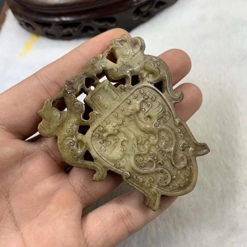 我最喜欢的艺术品