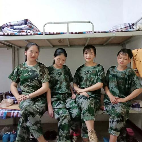 七年级时，我学会了锻炼意志