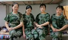 七年级我学会了磨炼意志