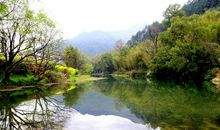 我爱我家乡的小河