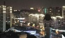 都是鞭炮惹得祸