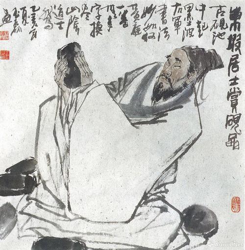 我眼中的东坡外行