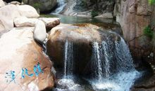 青岛崂山导游词