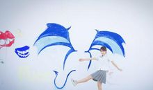 青春岁荒唐，唯愿不相负