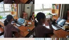 我最喜欢的一节音乐课