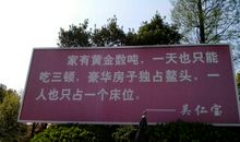 《兔死狐悲》读后感