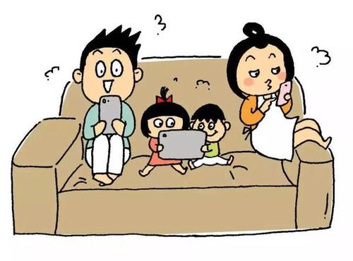 电子产品的危害