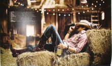 这个春节我很忙