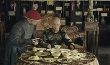 心灵深处的一口热饭