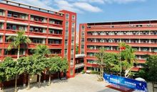 校园里的“明珠”