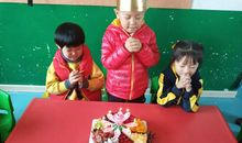 告诉你我很快乐