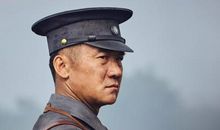 《建军大业》观后感