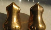 我发现了爸爸的“金库”_450字