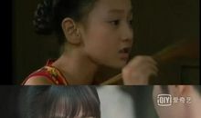 它深深地打动了我