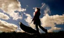 只要你在不停的走