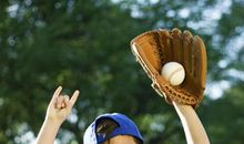 令人难忘的棒球课