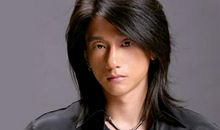 我眼中的摇滚歌手