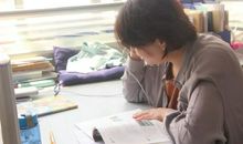 初二开学第一天