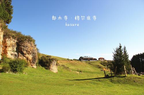 每一站的风景叙事