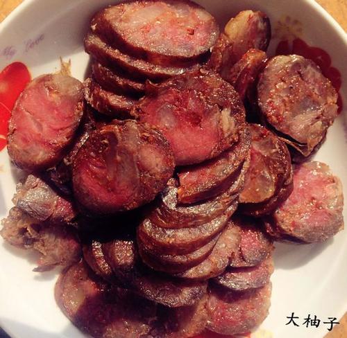 舌尖上的故乡美景