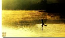 享受生命中的暴风雨