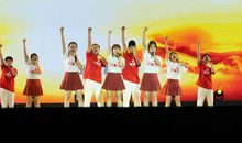 难忘的文艺晚会