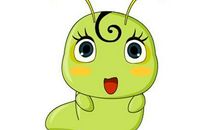 微笑的感觉真好