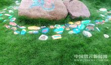 五彩缤纷的校园生活