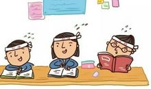 背诵课文的好方法