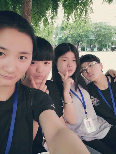 高中生活的回忆