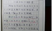 螳螂一号读后感