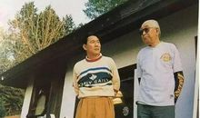 与妈妈的一次较量