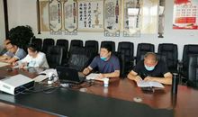 济川中学，我来了