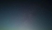 追寻生命的星光