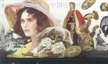 读《欧也妮﹒葛朗台》有感