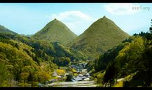 给每条河，每座山起个名字