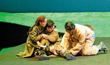 我来到了孩子国