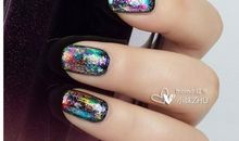 我喜欢的那片星空