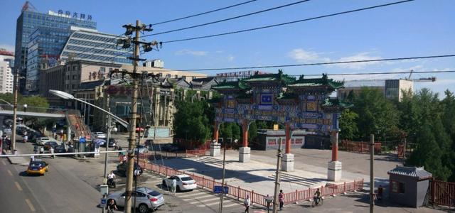 在我的“地球祭坛”上行走