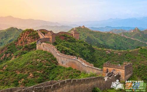 临海古长城旅游指南