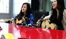 一次作客的经验