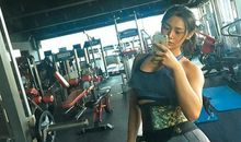 有资格哭的孩子才更强壮