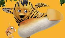 《虎皮萌企鹅》观后感